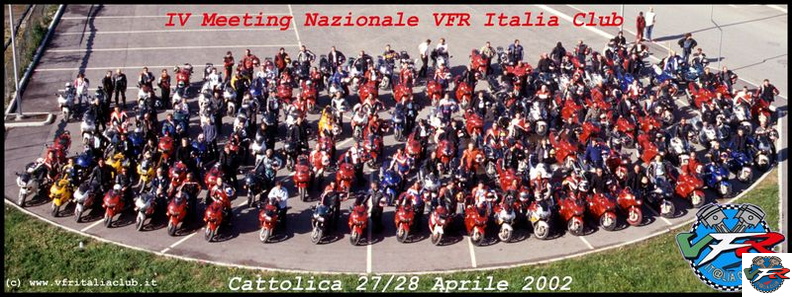 IV VIC Meeting Cattolica 2002 3568x1344