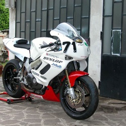 VFR Special