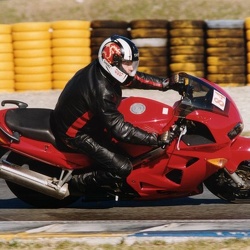 VFR in pista