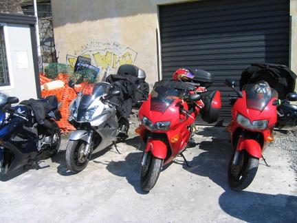 200 Monterosso Parking 14