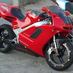 VFR Special