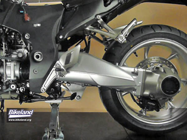 Moto Guzzi кардан